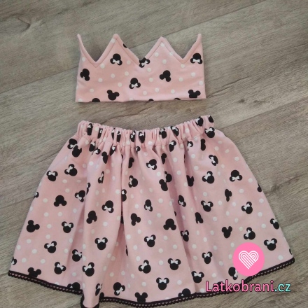 První školkový den 