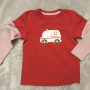 Výrobek zákaznice Latkobrani.cz - 