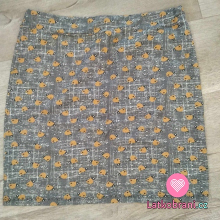 želvičková pro radost