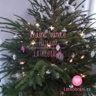 Warmkeeper potisk srdíčka na růžové