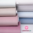 Velvet starorůžový