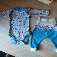 Výrobek zákaznice Latkobrani.cz - 