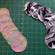 Výrobek zákaznice Latkobrani.cz - 