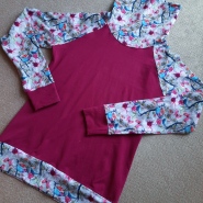 Výrobek zákaznice Latkobrani.cz - 