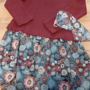 Výrobek zákaznice Latkobrani.cz - 