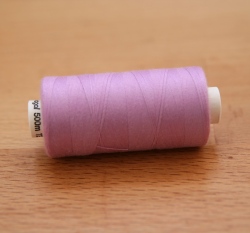 Nitě hagal - fialová lila 500 m (14x2)