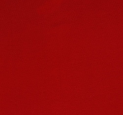 Úplet jednobarevný tmavě červený, BIO 