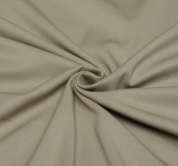 Viskóza strečová, jednobarevná šedá 