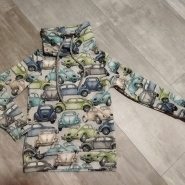 Výrobek zákaznice Latkobrani.cz - 