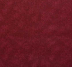 Bavlněné plátno vínové melé