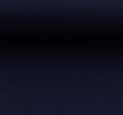 Softshell temně modrý s fleecem