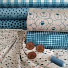 Medvídek Méďa při akci