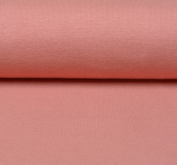 Náplet jednobarevný růžový lososový, BIO 