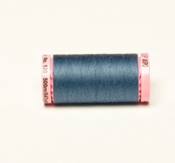 Amann Aspo 500m Modrá francouzská