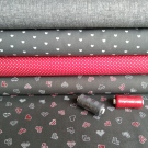 Láska v šedém kabátku