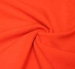 Teplákovina oranžová 290g