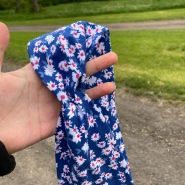 Výrobek zákaznice Latkobrani.cz - 