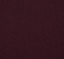 Teplákovina jednobarevná tmavě fialová (lilek), BIO 