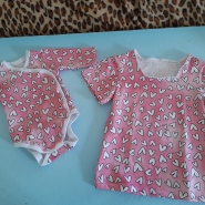 Výrobek zákaznice Latkobrani.cz - 