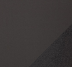 Softshell s fleecem tmavě šedý, lehce pružný