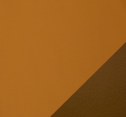 Softshell s fleecem hořčicový, lehce pružný