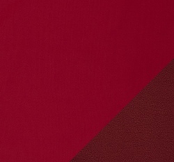 Softshell s fleecem červený, lehce pružný