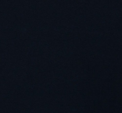 Teplákovina počesaná tmavě námořnicky modrá, silnější