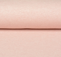 Náplet melanž světle růžový