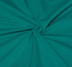 Úplet jednobarevný tyrkysový 