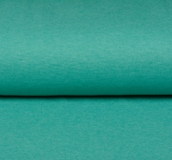 Náplet melanž oceánově modrý