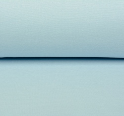 Náplet jednobarevný světle modrý