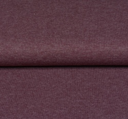 Náplet melanž temně fialová
