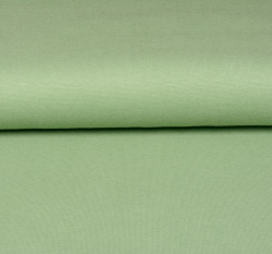 Náplet jednobarevný zelený 