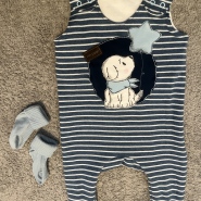 Výrobek zákaznice Latkobrani.cz - 