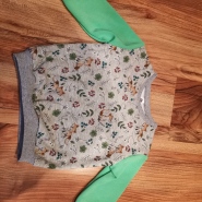 Výrobek zákaznice Latkobrani.cz - 