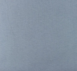 Bavlněný úplet jednobarevný džínově modrý 