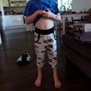 Výrobek zákaznice Latkobrani.cz - 