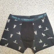 Výrobek zákaznice Latkobrani.cz - 