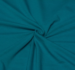 Úplet jednobarevný modrá laguna 200 g.