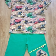 Výrobek zákaznice Latkobrani.cz - 