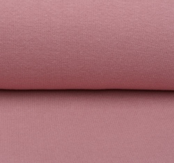 Náplet jednobarevný starorůžový