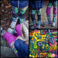 Výrobek zákaznice Latkobrani.cz - 