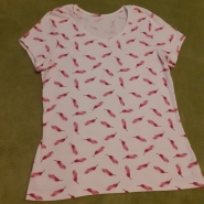 Výrobek zákaznice Latkobrani.cz - 