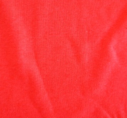 Náplet hladký neonově růžový