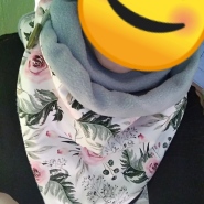 Výrobek zákaznice Latkobrani.cz - 