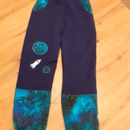 Výrobek zákaznice Latkobrani.cz - 