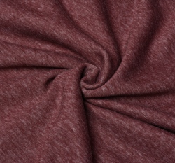 Warmkeeper (alpenfleece) bordó žíhaný 