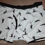 Výrobek zákaznice Latkobrani.cz - 