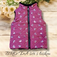 Výrobek zákaznice Latkobrani.cz - 