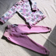 Výrobek zákaznice Latkobrani.cz - 